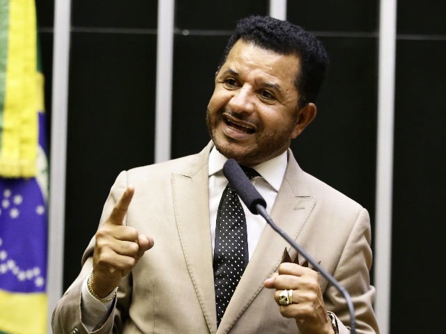 Abílio Santana