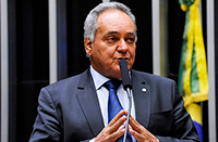 PL-TV: Deputado Edio Lopes é membro de comissão especial que analisa modernização do setor elétrico