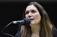 PL-TV: CCJ aprova parecer de Bia Kicis que concede isenção de Imposto de Renda para bolsas de universidades privadas